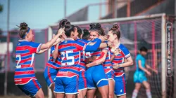 Fortaleza disputa a Série A2 do Brasileirão Feminino em 2025 - Foto: João Moura / Fortaleza EC