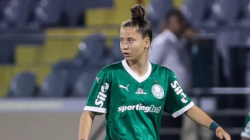 Palmeiras vai enfrentar o Bahia pela sexta rodada do Brasileiro Feminino - Foto: Fabio Menotti/Palmeiras