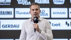 Victor Bagy, diretor do Atletico-MG. Foto: Pedro Souza/Atlético