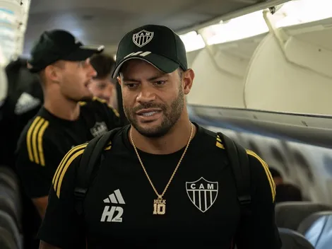 Neymar e Hulk vão se enfrentar pela primeira vez na carreira