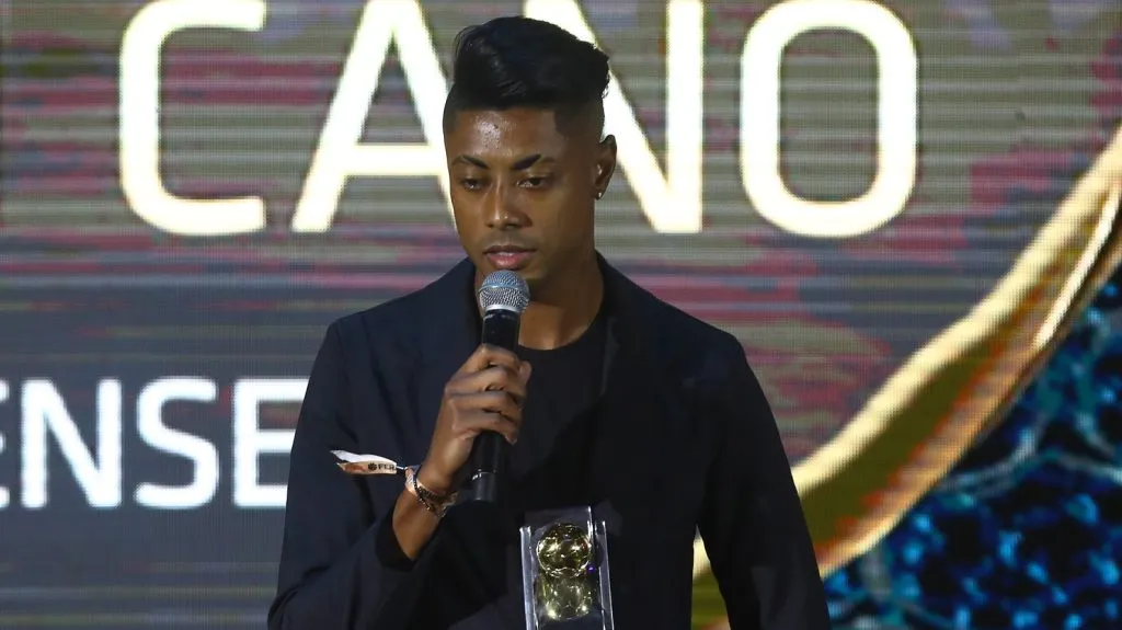 Bruno Henrique vai jogar contra o Juventude mesmo diante da polêmica – Fotos: Gilvan de Souza/Flamengo