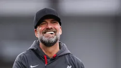 - Klopp