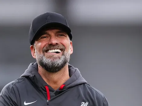 Klopp aceita treinar a Seleção Brasileira, diz jornal