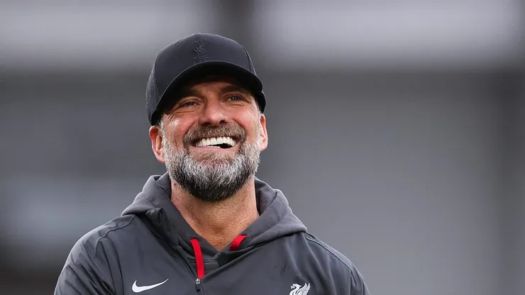 - Klopp
