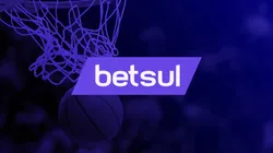 Faça suas apostas esportivas na Betsul com variedade de mercados e odds turbinadas