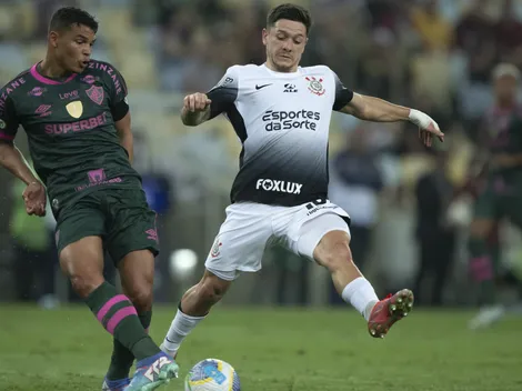 Fluminense vence o Corinthians e sobe na tabela do Brasileirão