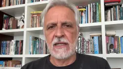 Jornalista deu a sua opinião - Foto: Reprodução/Fábio Sormani/YouTube.