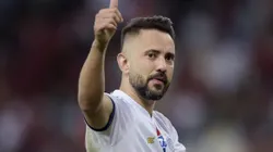 Medalhão pode voltar ao Cruzeiro - Foto: Alexandre Loureiro/AGIF.