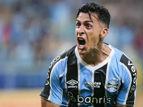 Quinteros promove Pavón e Amuzu juntos para Mirassol x Grêmio; veja escalação