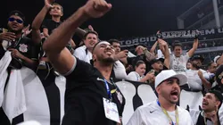 Torcida do Corinthians se destacou nas arquibancadas e nas redes sociais em março