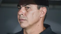 Carille precisa resolver problema defensivo do Vasco para clássico contra o Flamengo.