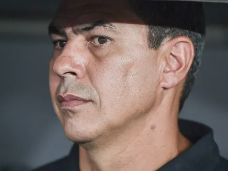 Vasco sofre com erros individuais antes de pegar o Flamengo