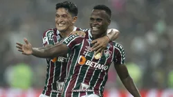 Cano e Arias são decisivos pelo Fluminense, especialmente contra o Corinthians