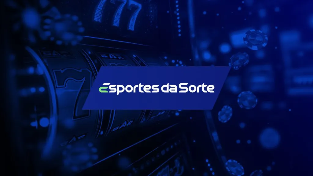 esportes da sorte cassino