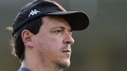 Fernando Diniz assinou com Vasco até o fim de 2026 com bonificações no contrato