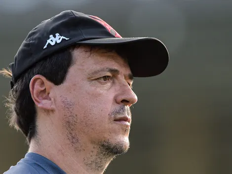 Diniz se torna favorito no Vasco em caso de demissão de Carille