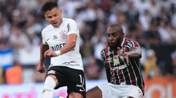 Ángel Romero jogador do Corinthians - Foto: Ettore Chiereguini/AGIF