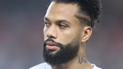 Atlético-MG optou por negociar Otávio - Foto: Fernando Torres/AGIF.