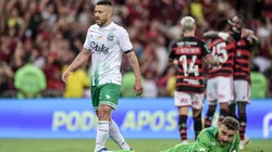 Flamengo tem tabu de quase 20 anos sem perder para o Juventude com o mando de campo.