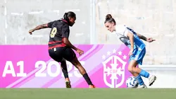 Brasileirão Feminino. Foto: Marlon Costa/AGIF