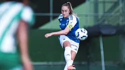 Cruzeiro. Foto: Gustavo Martins/Cruzeiro