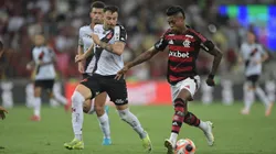 Flamengo dá show e dar goleada no Juventude - Foto: Thiago Ribeiro/AGIF