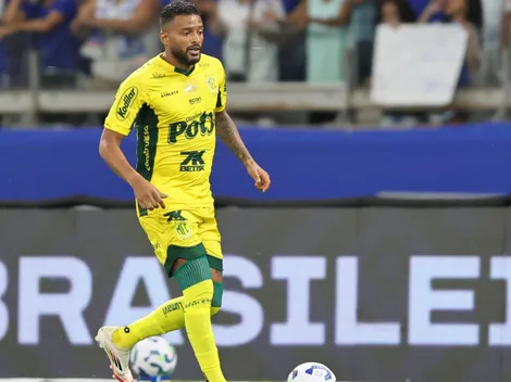 Grêmio perde para o Mirassol com direito a lei do ex