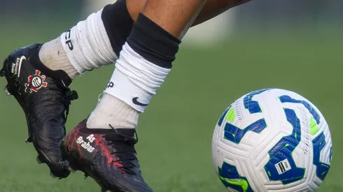 Corinthians Feminino. Foto: Anderson Romão/AGIF