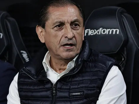 Fiel detona Ramón Díaz por insistência em Romero: "Paneleiro!"