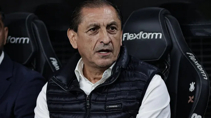 Ramón Díaz pode ser demitido