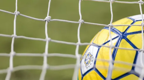 Campeonato Feminino. Foto: Ale Cabral/Agif