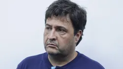 Guerra desabafa após goleada que sacramento demissão de Quinteros no Grêmio.