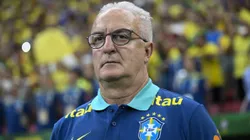 Dorival pode pintar no Parque São Jorge, mas Tite leva vantagem na escolha - Foto: Mateus Bonomi/AGIF