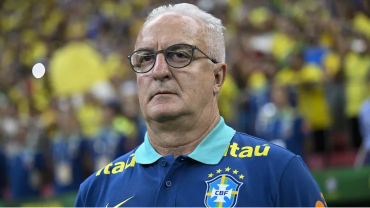 Dorival pode pintar no Parque São Jorge, mas Tite leva vantagem na escolha - Foto: Mateus Bonomi/AGIF