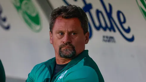 Fábio Matias desabafa após Juventude ser atropelado pelo Flamengo