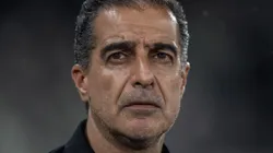 Paiva ainda não convenceu no Glorioso