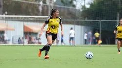 Rafa Travalão falou sobre a estreia das Vingadoras no Brasileirão Feminino A2 - Foto: Dani Veiga/Galo