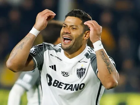 Hulk manda a real e detona atitude de Zé Ivaldo