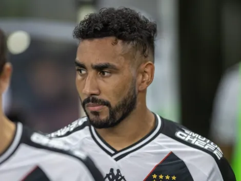 Payet é dúvida para o clássico entre Vasco e Flamengo