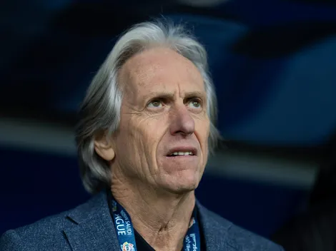 CBF quer Carlo Ancelotti e Jesus fica como plano B