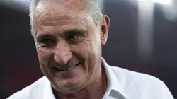Tite pode retornar ao Timão
