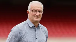 Dorival Júnior está próximo de ser oficializado - Foto: Marcello Zambrana/AGIF.