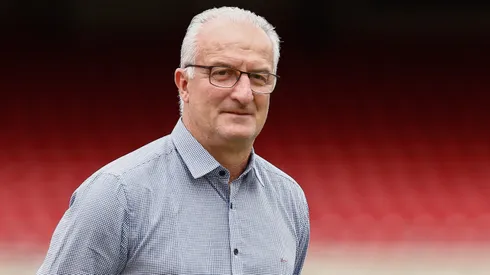 Dorival Júnior está próximo de ser oficializado - Foto: Marcello Zambrana/AGIF.