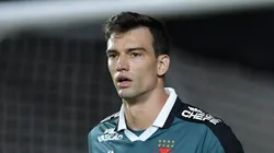Léo Jardim, goleiro do Vasco