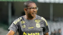 Sampaio pode se transformar em técnico efetivo do Peixe