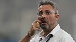 Alexandre Mattos busca uma reformulação no Santos.