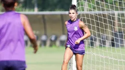 Corinthians se prepara para o próximo desafio no Brasileirão Feminino - Foto: Rodrigo Gazzanel / Agência Corinthians