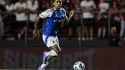 Bragantino x Cruzeiro pelo Brasileirão