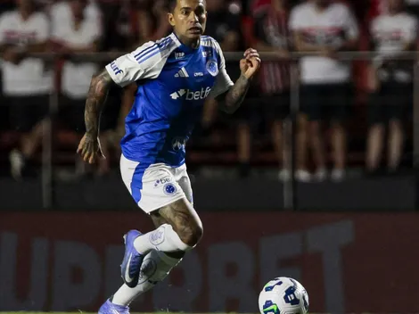 Palpite Bragantino x Cruzeiro - Brasileirão - 20/04/2025