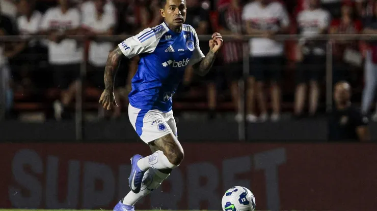 Bragantino x Cruzeiro pelo Brasileirão